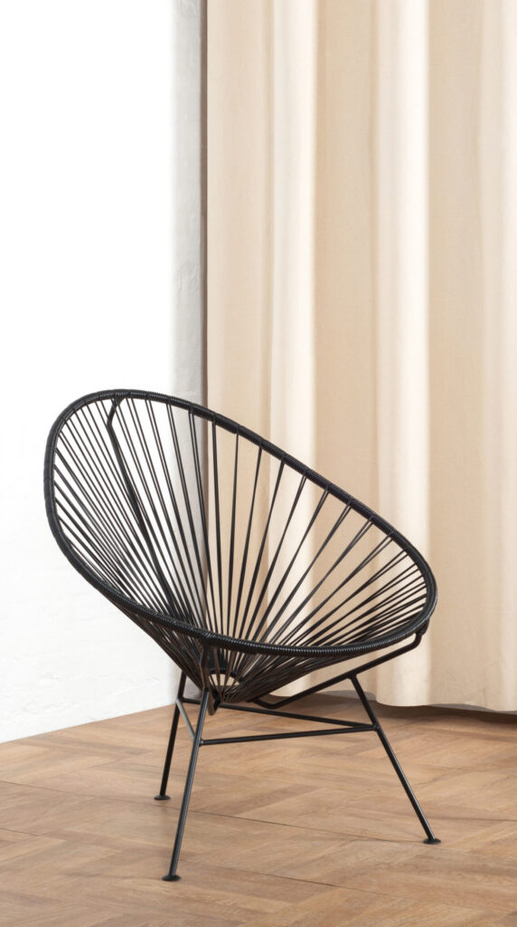 Acapulco Chair