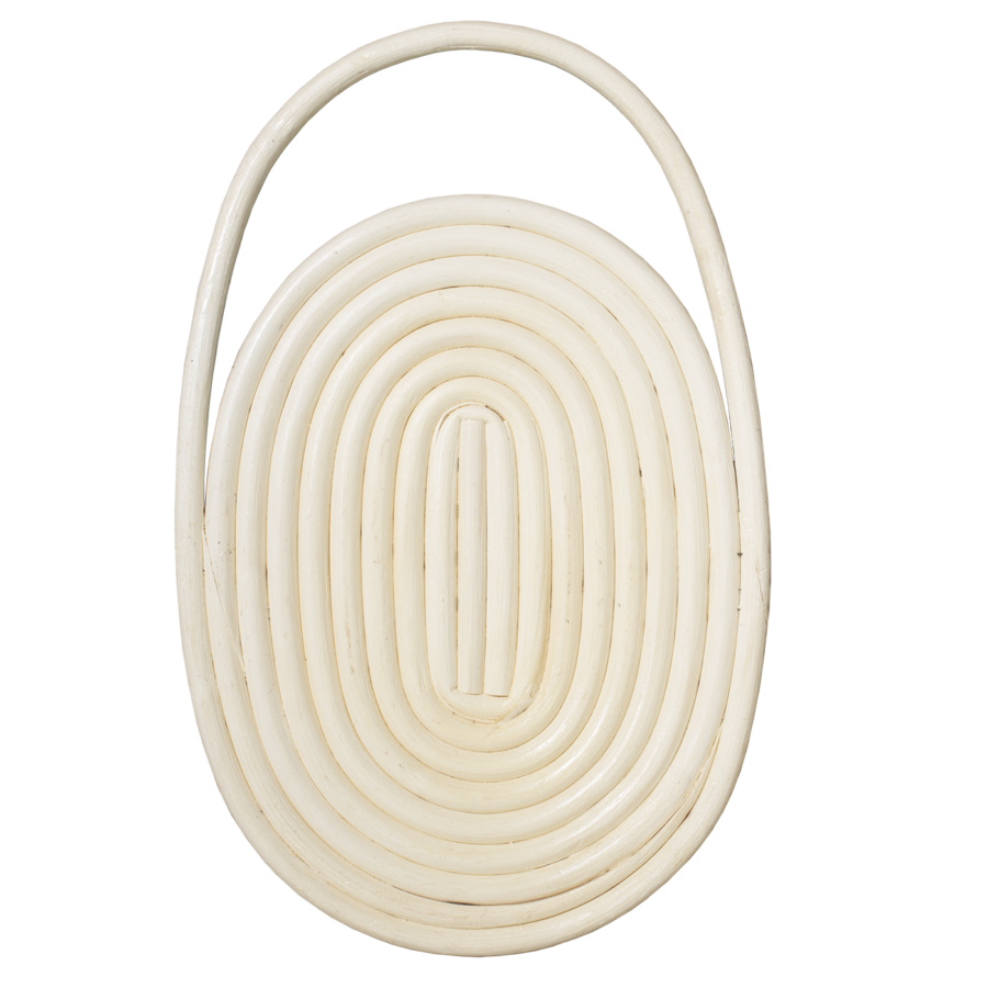 Oval Tray